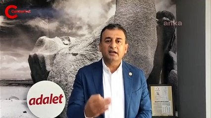 CHP'li Bulut'tan korkutan açıklama: Kaos yaşanacak!