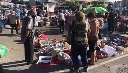 Port de Bouc. Profitez du vide grenier ce dimanche