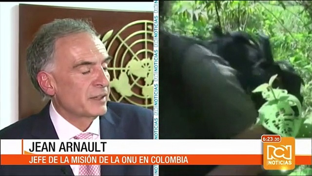 ¿Qué viene después de la firma de la paz con la guerrilla de las Farc?
