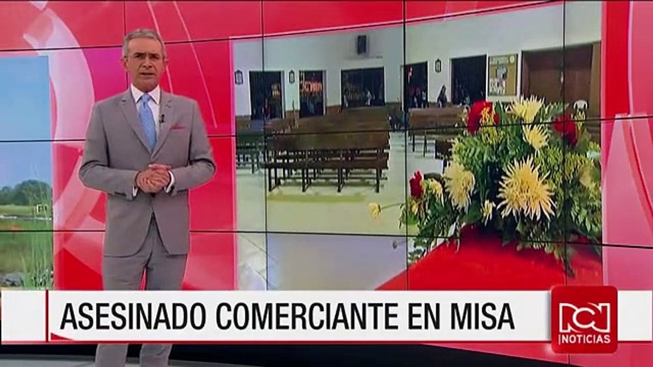 Miércoles 23 de noviembre: Las noticias que debe saber antes de terminar el día