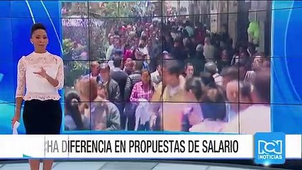 Semana crucial para la economía de los colombianos