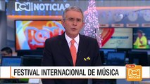 Durante once días la magia de la música se tomará Cartagena