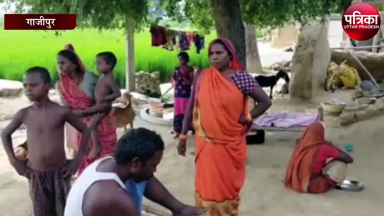 सीएम आवास निर्माण में घोटाला, सीडीओ ने बीडीओ से...