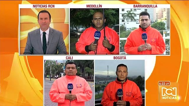 Constantes enfrentamientos entre pandillas en Barranquilla