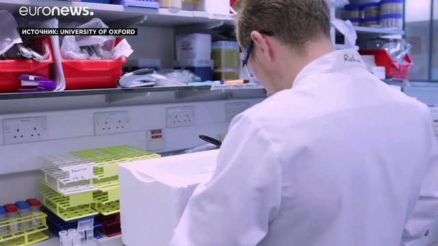 Covid-19 в Европе: ситуация ухудшается