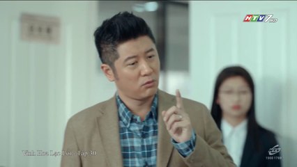 Vinh Hoa Lạc Lối - Tập 30 - Lồng Tiếng Hay - Phim Hoa Ngữ