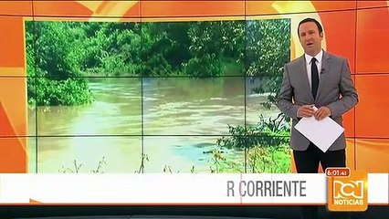 Creciente súbita de un arroyo cobró la vida de dos indígenas Wayúu en Manaure