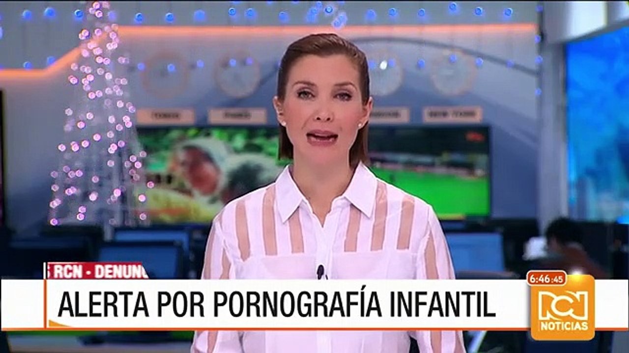 Denuncian pornografía infantil en videos virales