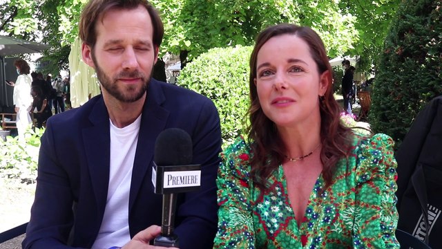 Antoinette dans les Cévennes : Rencontre avec la réalisatrice et ses acteurs