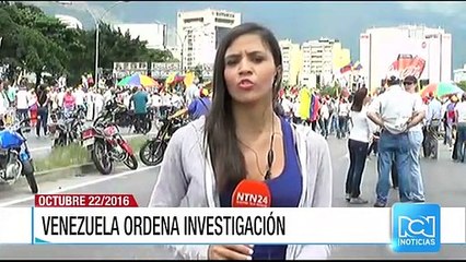 Tensión entre Colombia y Venezuela por grave incidente aéreo