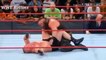 Brock Lesnar vs. Braun Strowman at WWE No Mercy 2019