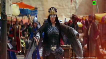 Mulán Trailer Oficial  Español (2020) Disney