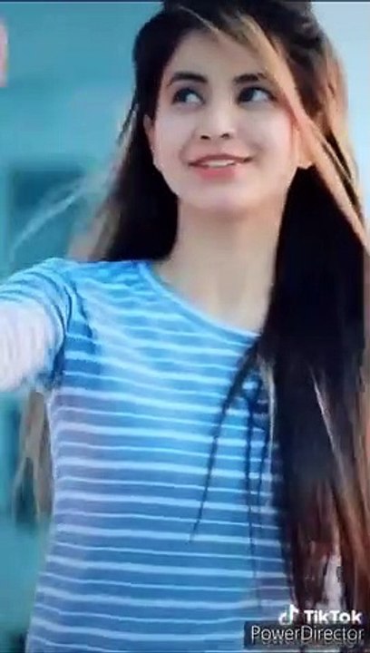 Mil jao Tum mil jaye duniya _ tiktok love video _ faisu _ jannat _ riyaz _