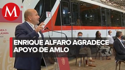Pide Alfaro a Federación claridad en presupuesto 2021 para Jalisco