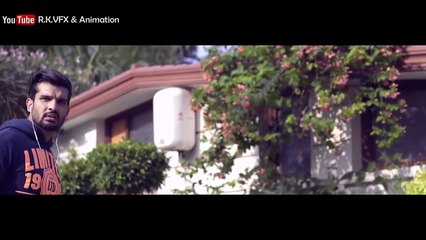 Ye Dil Kyu Toda | Sad Song | Heart Touching Video