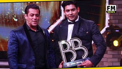 Bigg Boss 14 में Sidharth Shukla का होगा Special Segment l Salman Khan के साथ देंगे 'करारा जवाब'