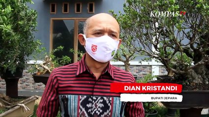 Viral Keramaian di Cafe Jepara Tanpa Protokol Kesehatan
