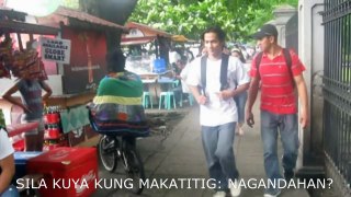 Last Friday Night Filipino Parody + Judas, the Kalandian FAIL! by (RARE LLOYD CAFE CADENA VIDEOS)