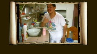 LC-Learns #1 - Washing dishes was never been EASY for (RARE LLOYD CAFE CADENA VIDEOS)