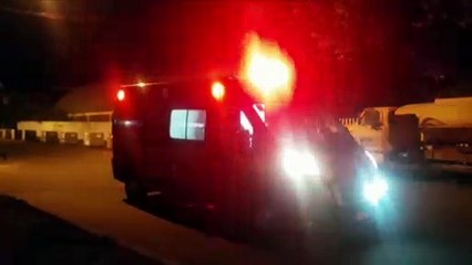 Adolescente gestante é vítima de agressão no Interlagos