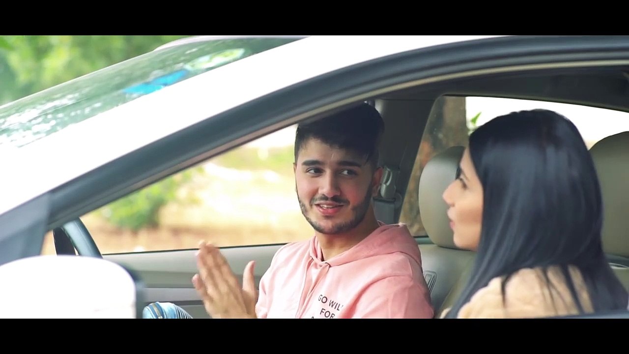Love Marriage - Shahveer Jafry - Rahim Pardesi