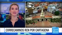 Los barrios populares de Cartagena celebran sus fiestas