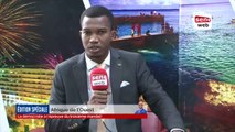 Participation à la présidentielle en Guinée exclusion par le FNDC- Réaction de Cellou Dalein Diallo