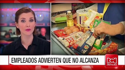 ¿Para qué alcanzará el reajuste salarial del 7 % decretado por el Gobierno?
