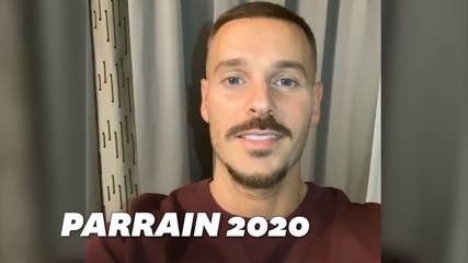 Téléthon 2020: Matt Pokora parrain de la nouvelle édition