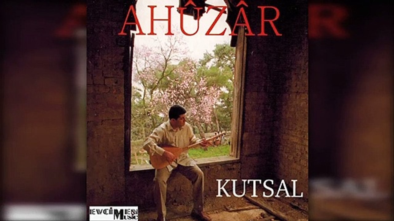 Kutsal Evcimen - Aman Dağlar (Official Audio)