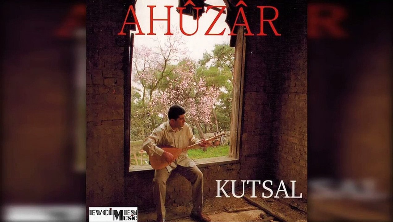 Kutsal Evcimen - Hubyar Semahı (Official Audio)