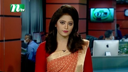 NTV Dupurer Khobor |13 September 2020