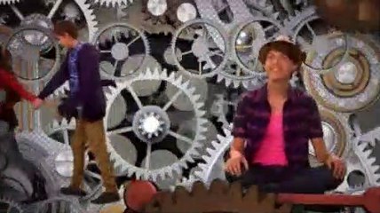 Best Friends Whenever Season 1 Episode 18 Fight the Future Part 2