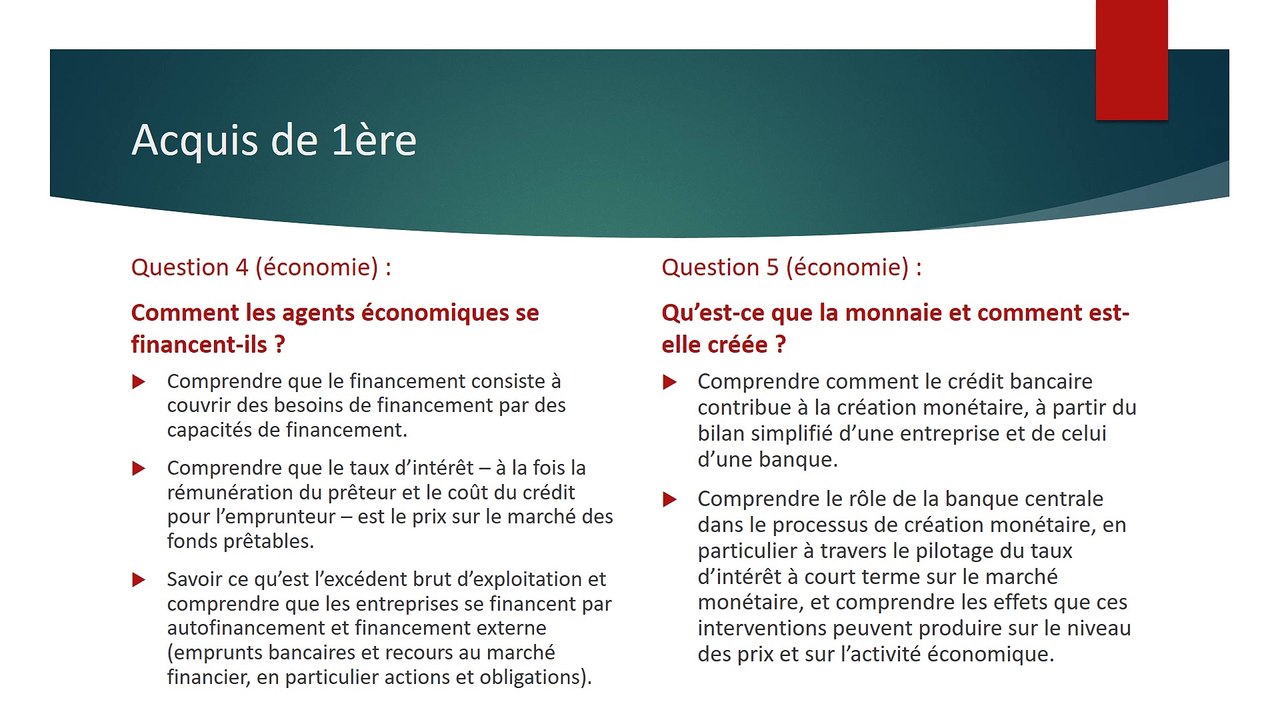 Comment Expliquer Les Crises Financières Et Réguler Le Système Financier