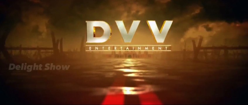 RRR Trailer - RRR Teaser -RRR -NTR- Ram Charan-Ajay Devgn- SS Rajamouli