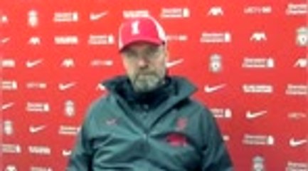 Klopp 'knew' Leeds would cause Liverpool problems