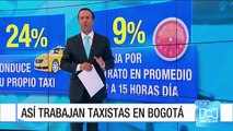Este 5 de agosto se celebra en Colombia el Día del Taxista