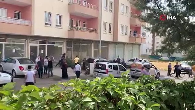 Cenazeyi kim defnedecek kavgasında ortalık savaş alanına döndü: 6 yaralı, 5 gözaltı