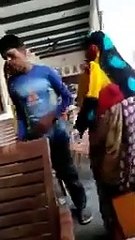 लाठियों से पीटवाया, थूक कर चटवाया, पुलिस ने महिला की नहीं सुनी फरियाद तो पंचायत बनीं सहारा