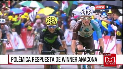 Emisión 7:00 p.m. / 23 de Julio de 2016