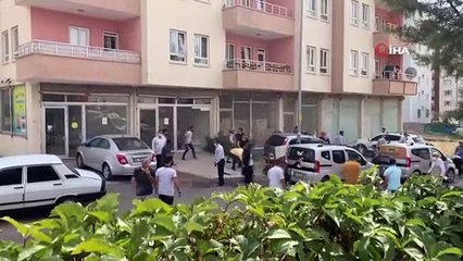 Cenazeyi kim defnedecek kavgasında ortalık savaş alanına döndü