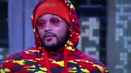 Growing Up Hip Hop S04E24 (Confessions of the Cast)