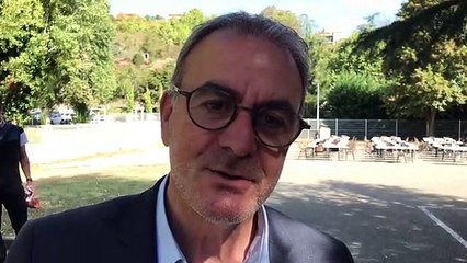 Journée de l'arbitrage