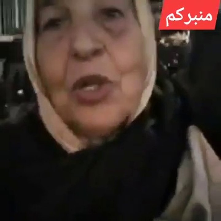 امرأة بألف رجل ... الواقع المر