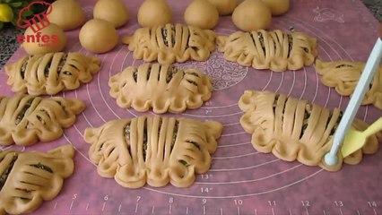 ARAMIZDA KALSIN BU POĞAÇALAR BÜYÜK REKOR KIRIYOR LEZZETİ VE GÖRSELİYLE KUSURSUZ