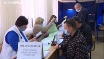 Russie : des élections régionales en pleine affaire Alexeï Navalny, un nouveau test pour Poutine