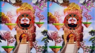 Shyam bhajan - Krishna bhajan - Saj dhaj ker baitho Sanwariya