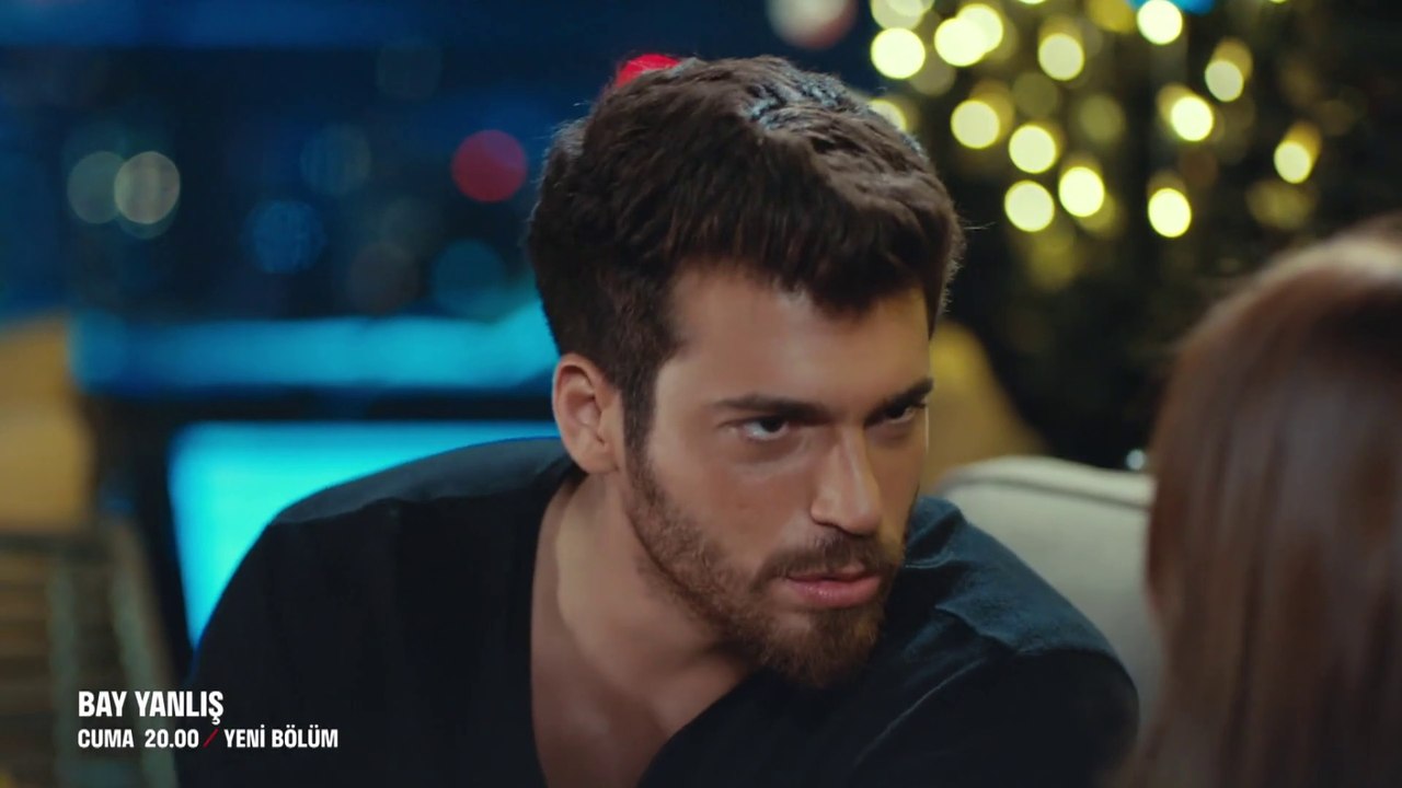¡¡ADELANTO 1º HD ❤️ CAPÍTULO 12 SEÑOR EQUIVOCADO BAY YANLIS ❤️ CAN YAMAN!!  ❤️