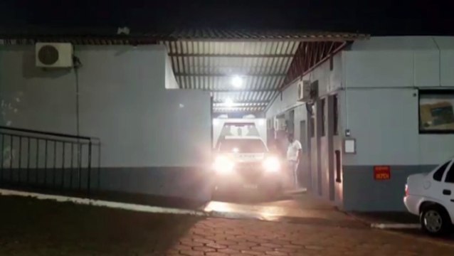 Detento da cadeia pública é encontrado morto dentro da cela