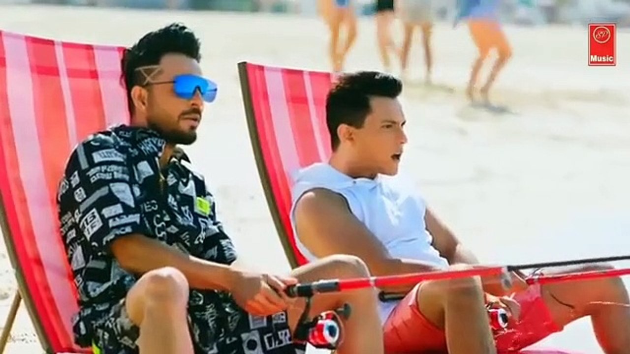 Tujhko lagaungi (Full Song) tujhko lagaungi mein khinch ke goa wale